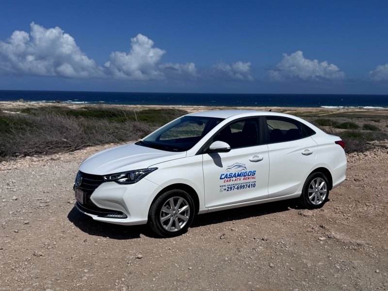 CHANGAN ALSVIN